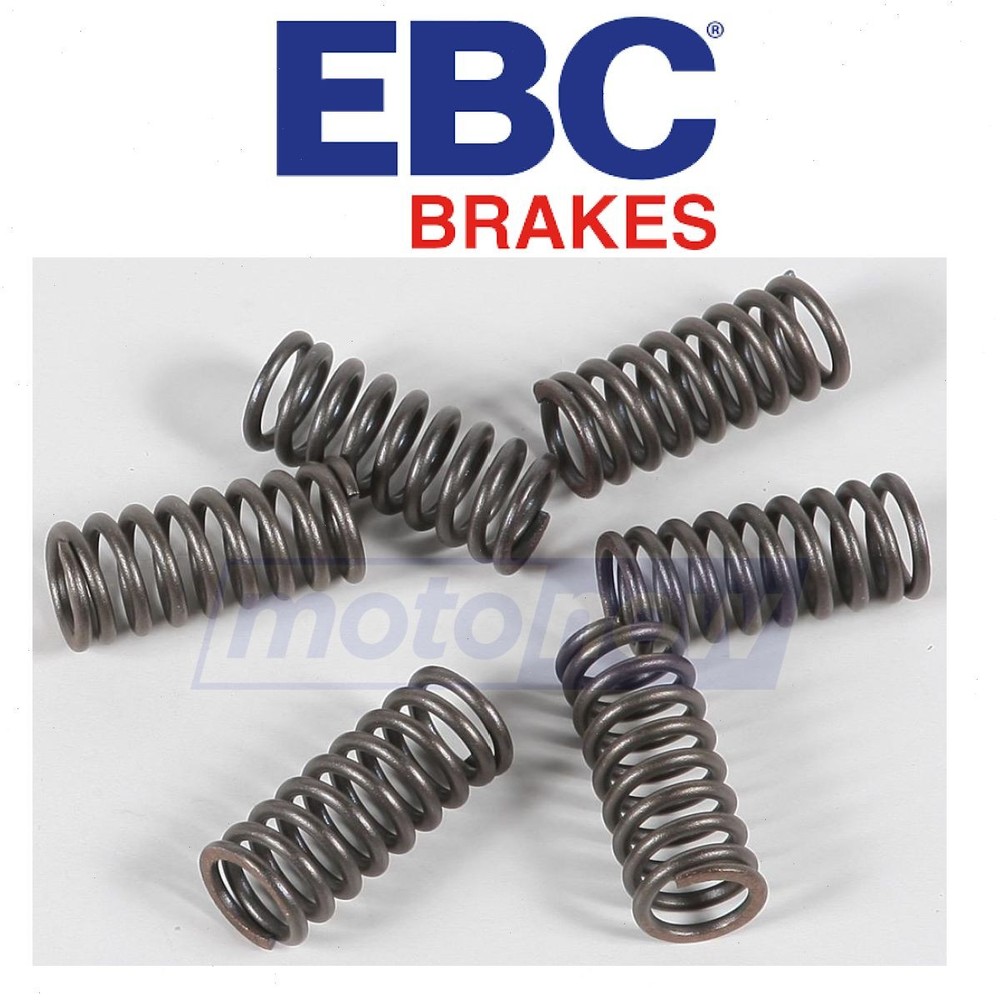 EBC CSK Clutch Spring Kit for 2013-2014 Honda CB500F - Engine Clutch & kf