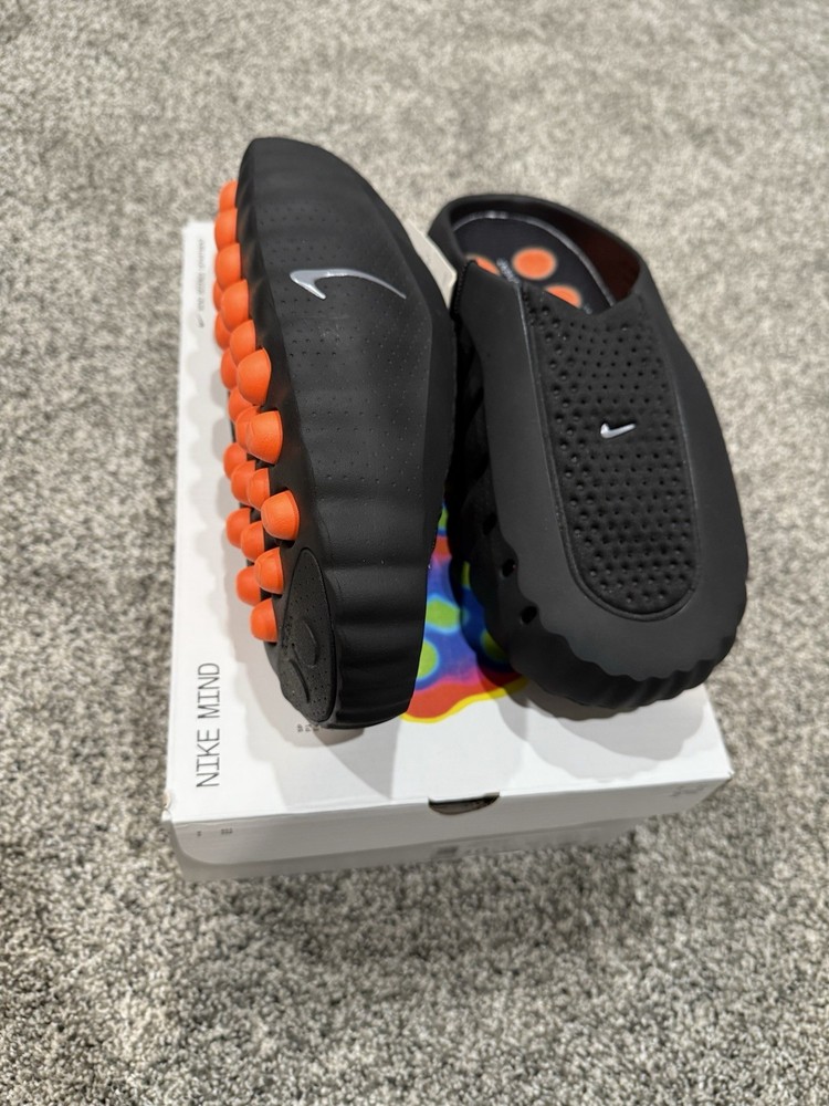 nike Mind