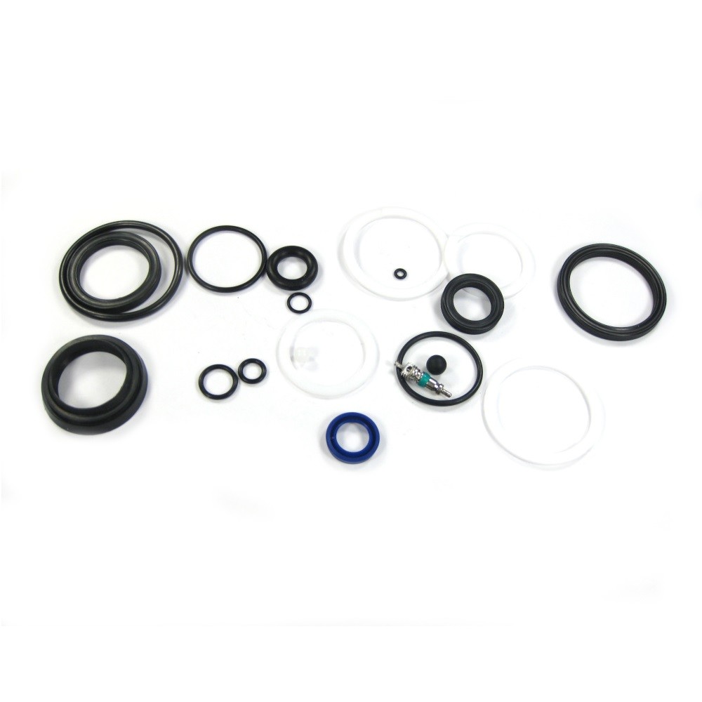 X-Fusion Microlite RL shock seal kit