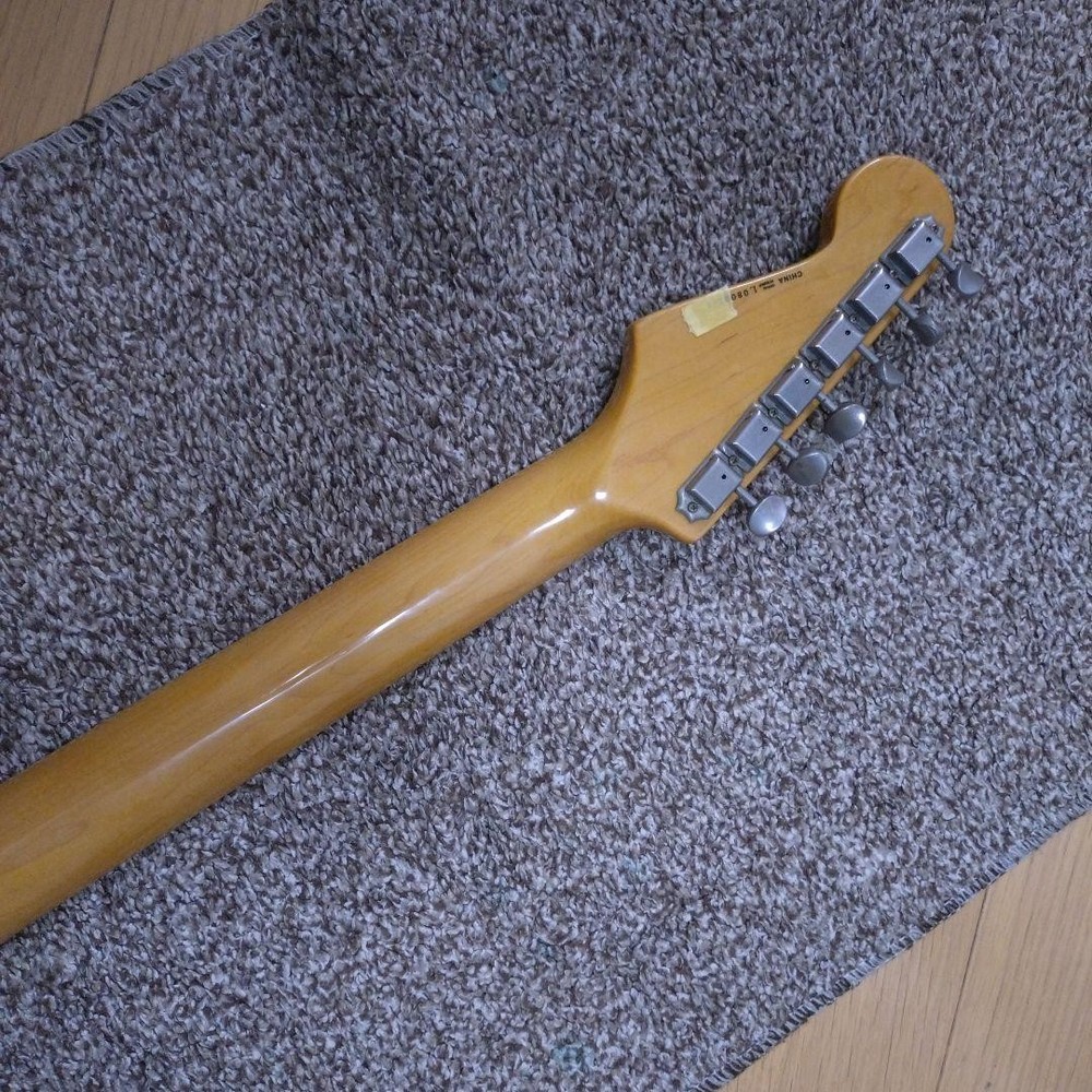 grassroots Stratotype G-ST #QYI7ZM
