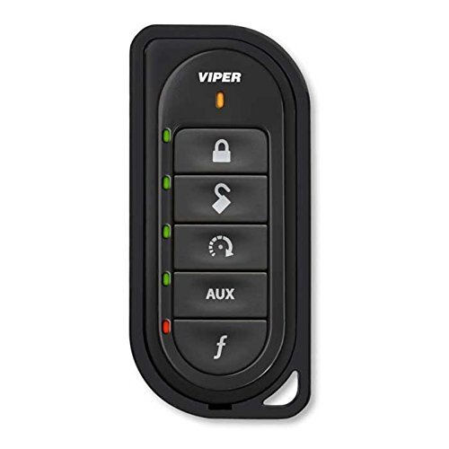 Genuine 2-Way VIPER Replacement Remote for Systems That Came With 7251V