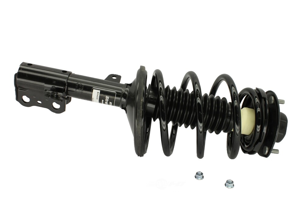 Frt Complete Strut Assy KYB SR4030