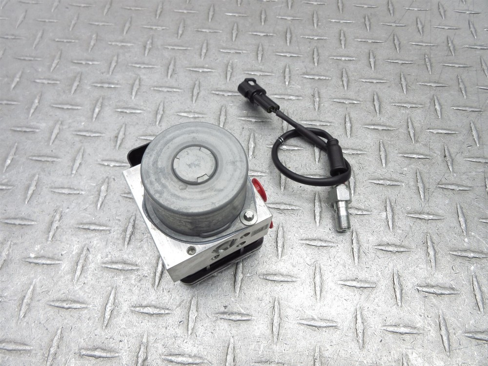 2022 Zero SRF ABS Pump Anti Lock Brake Module Control Unit Assembly OEM