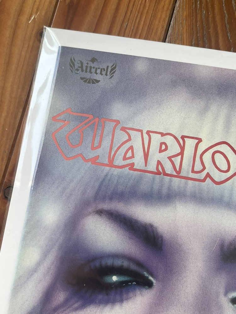 Warlock 5 5 Variant