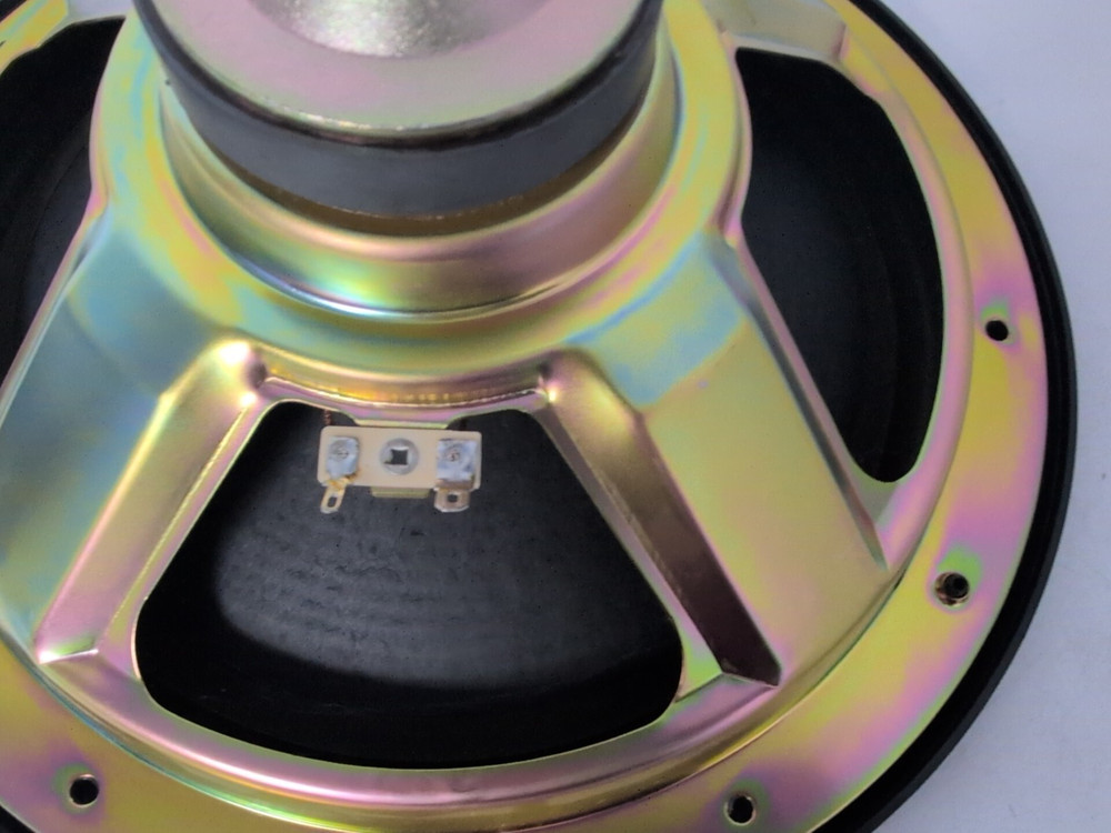 TECHNICS SB-A35 10" DRIVER/SPEAKER EAS30PL312A6