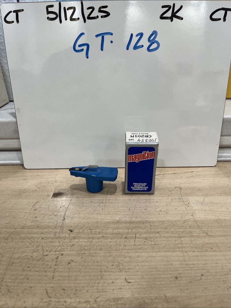 GPS Magnition CR201M Rotor