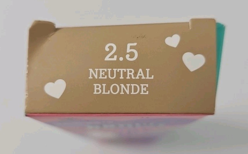 Benefit Partners In Brows 2.5 Neutral Blonde