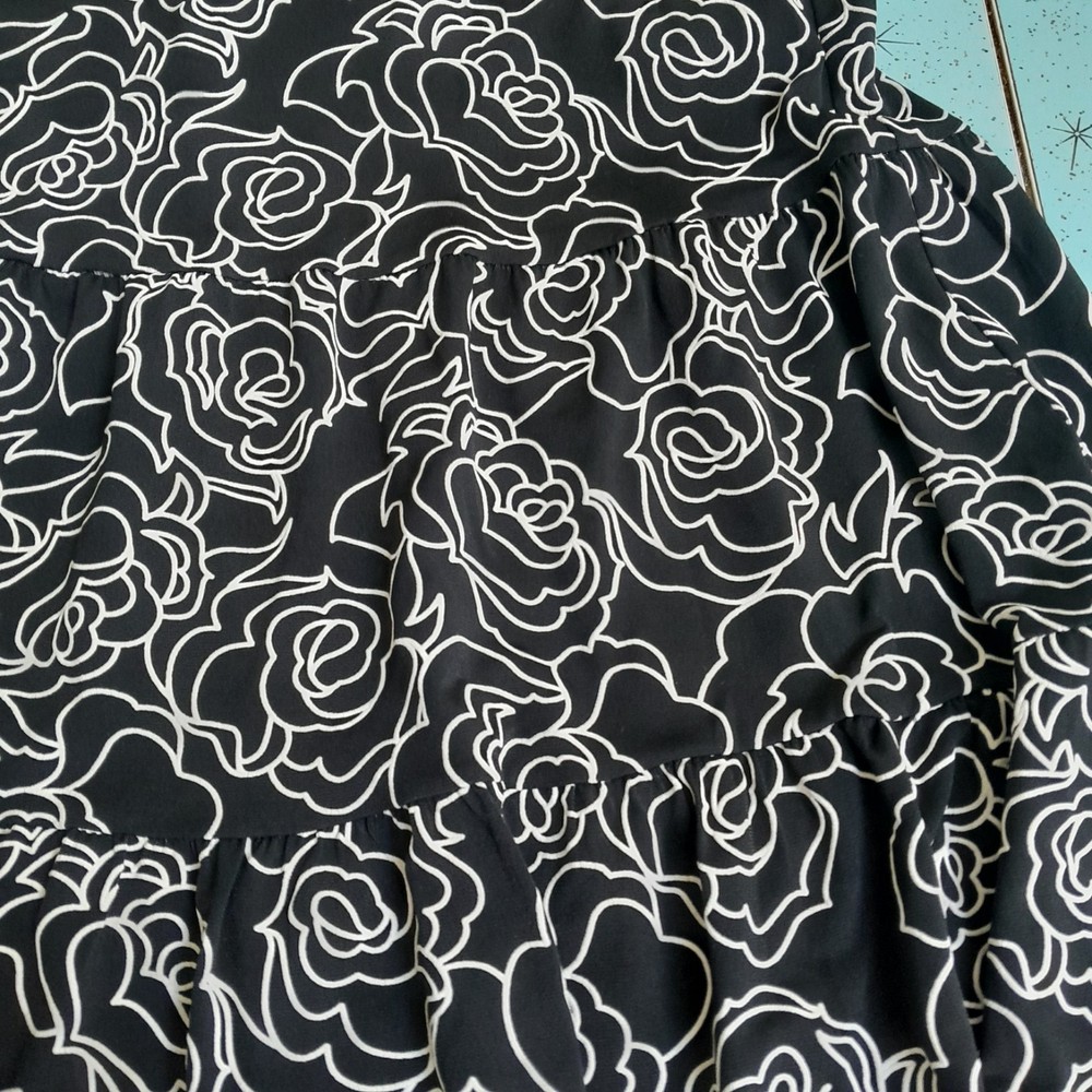 Bundle Coco Bianco Dresses Size Medium, Pull On In VGC