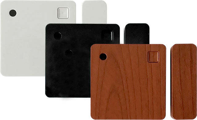 Shelly BLU Door/Window