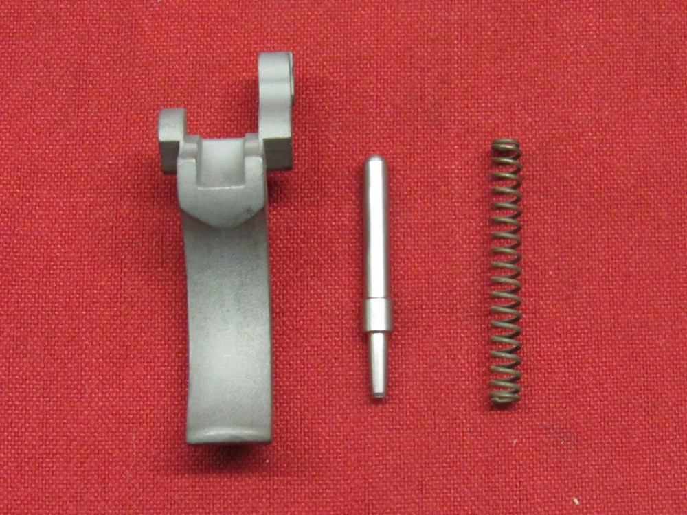 Ruger P85 Trigger Assembly Parts