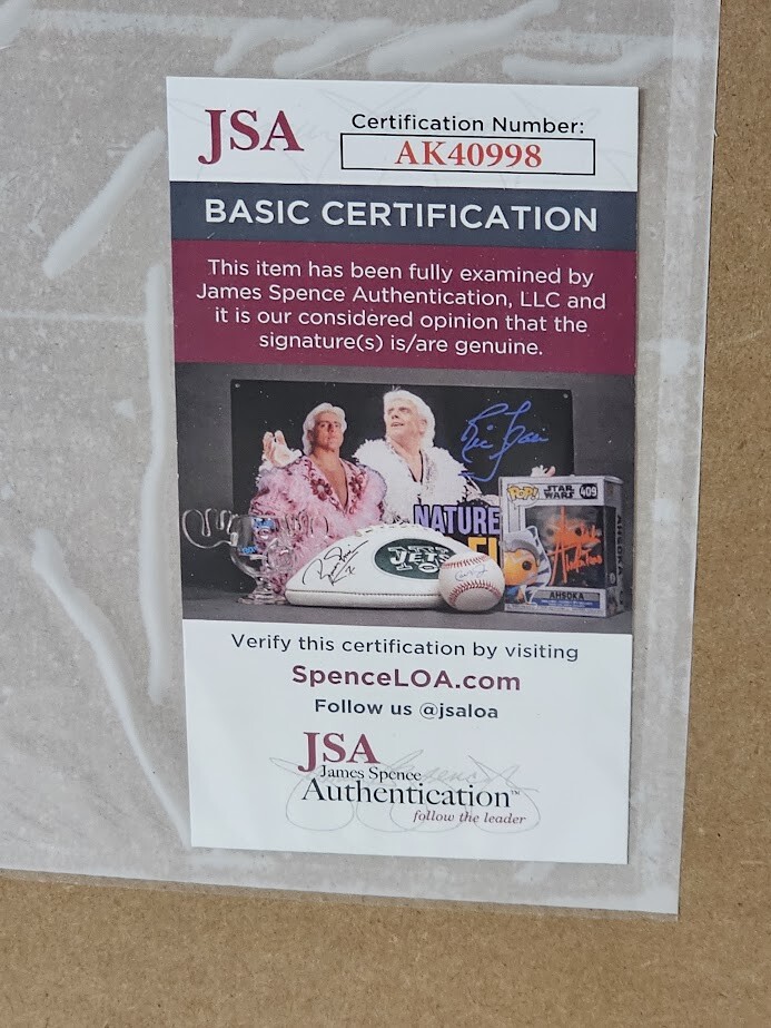 Bella Poarch Signed CD Autographed DOLLS EP JSA Authenticated