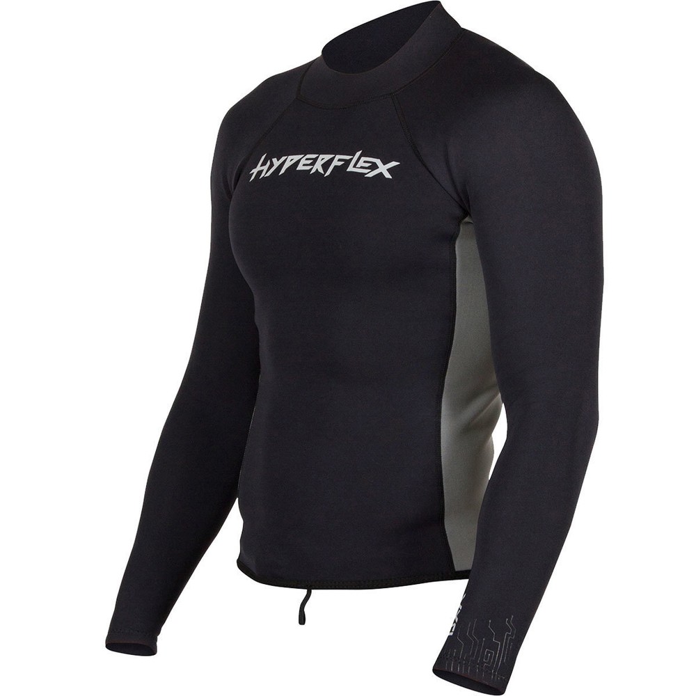 Hyperflex 1.5mm VYRL Surf Wetsuit Jacket