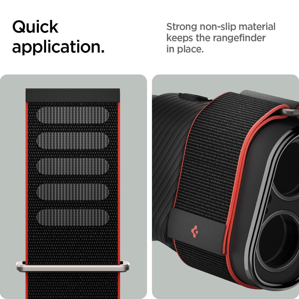 Rangefinder Wrap | Spigen [Universal Rangefinder Wrap]