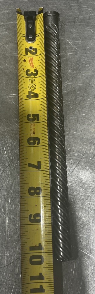 PRONIC Tapping Device Screw Drive. Used Surplus