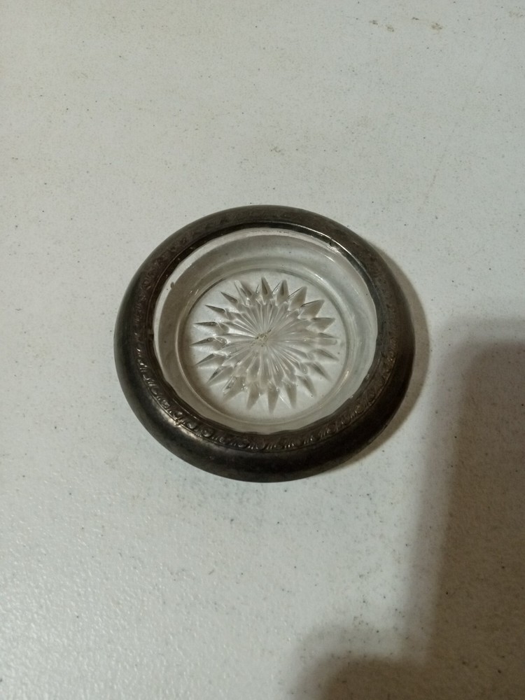 Vintage ashtray