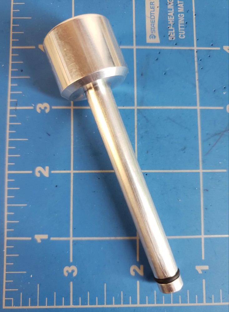REPLACEMENT WILDERNESS SOLUTIONS FIRE PISTON SHAFT