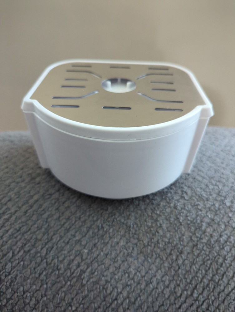 Hamilton Beach FlexBrew Single Cup Base Attachment white 49947