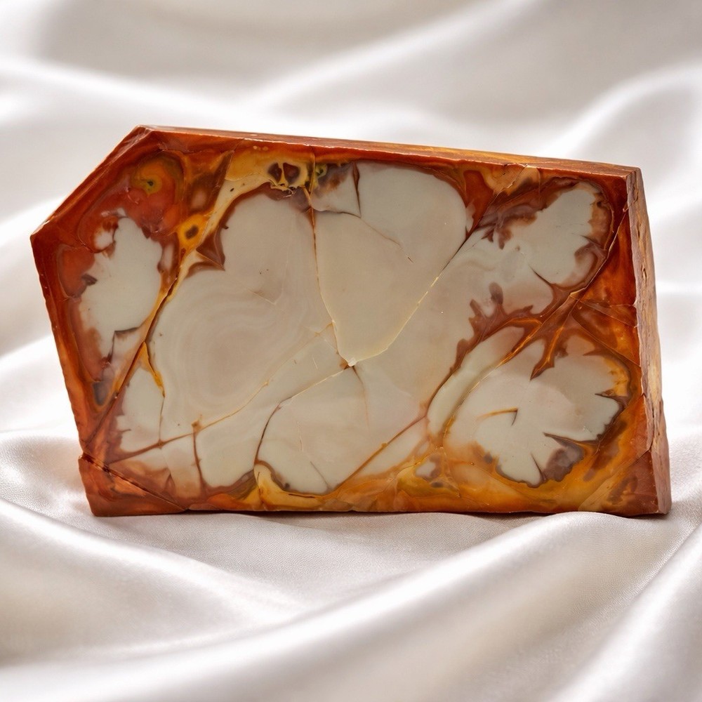 Amazing Noreena Jasper Slab