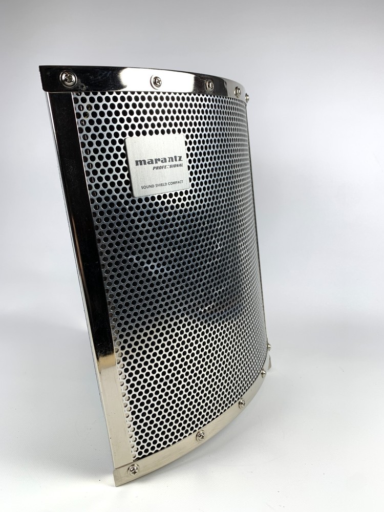 Marantz Professional Sound Shield Compact Folding Vocal Reflection Baffle Studio