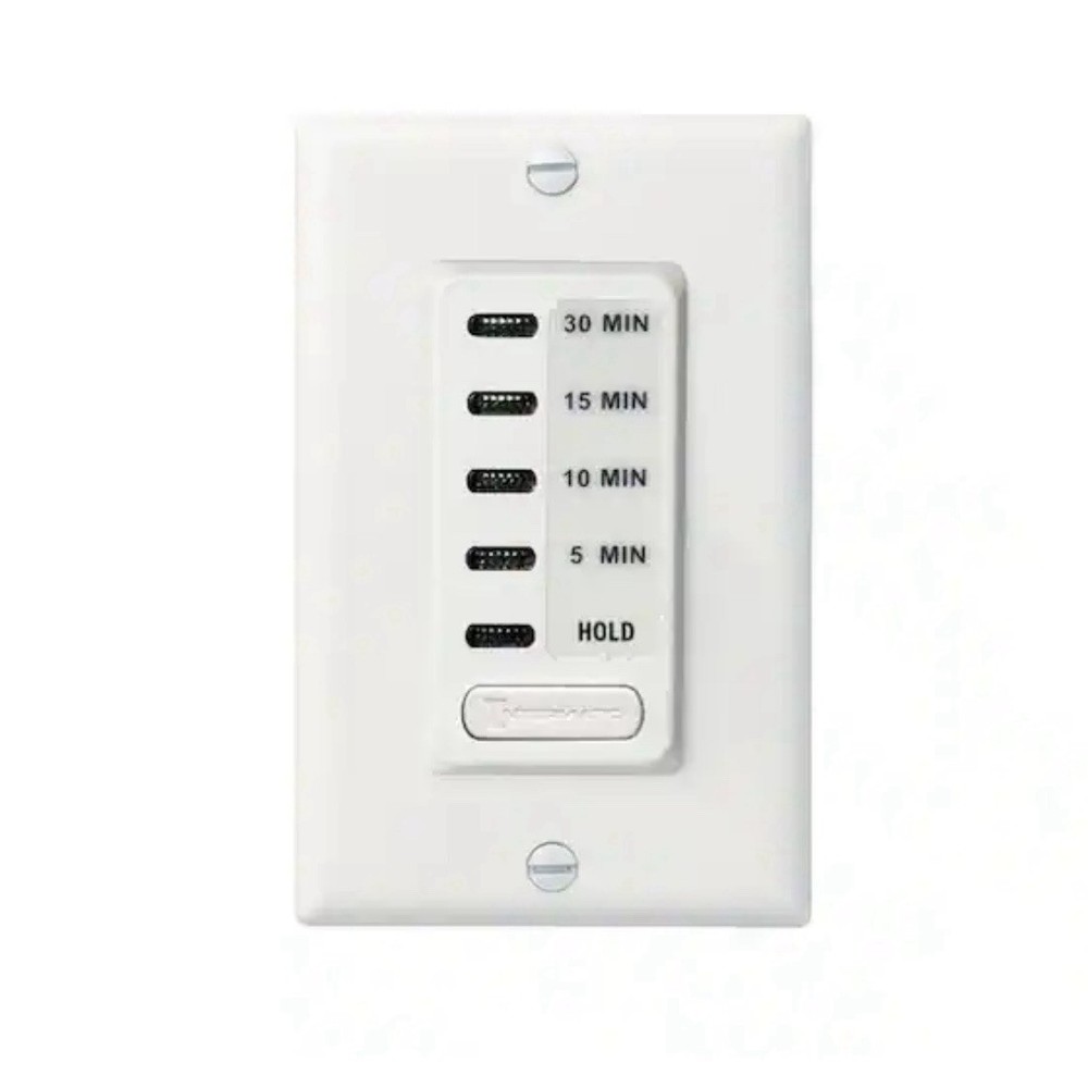 Intermatic Electronic Countdown Timer (30 minute) EC200WK