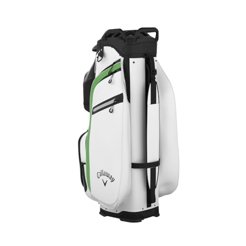 Callaway Cargo 2025 Cart Bag - Elyte