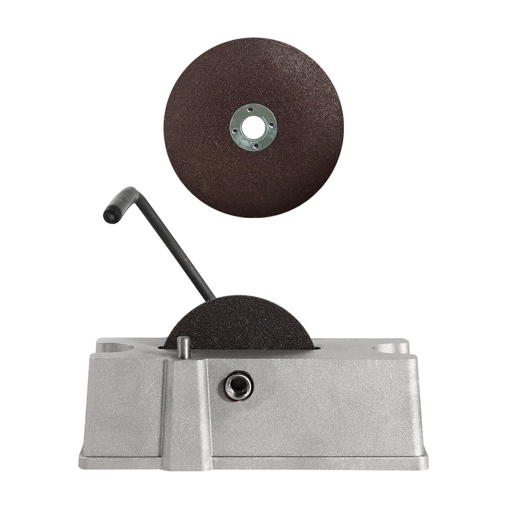 Performance Engine Piston Ring Filer Grinder Grinding Tool 66785 Manual Operated