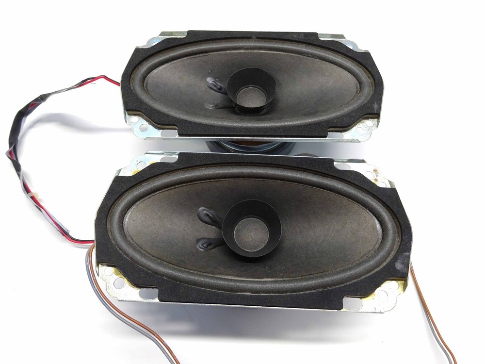 Korg SP-280 Replacement Speaker Set With Cable