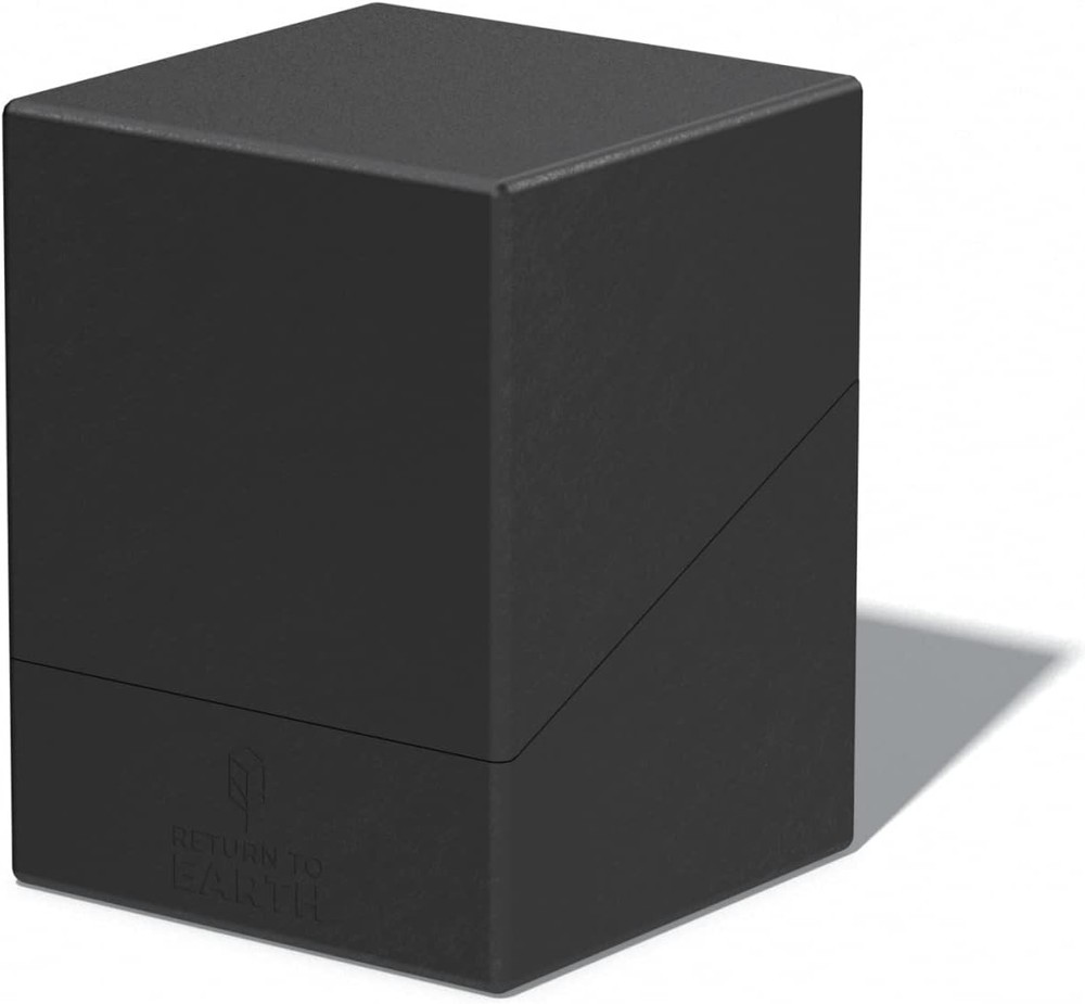Ultimate Guard Boulder 100+ RTE Deck Case Black