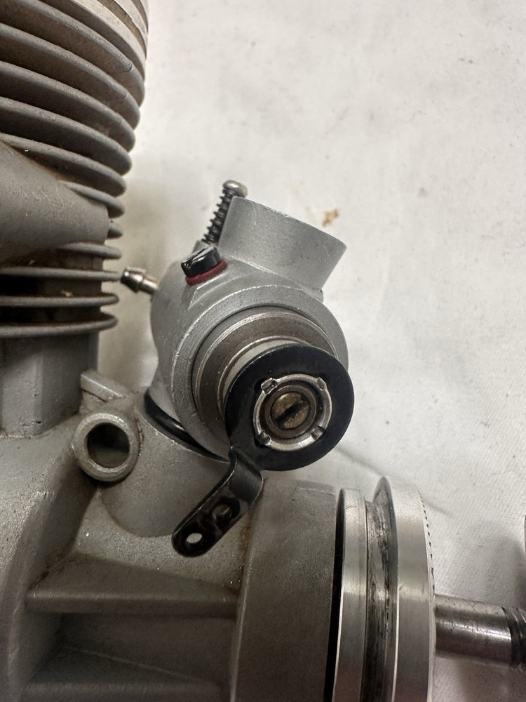 MDS Engine - MDS 148 RC airplane Motor