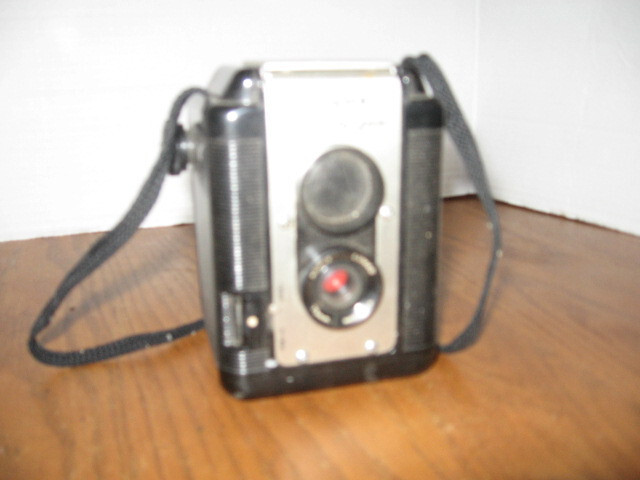 Argus 75 Vintage  Box Camera - Untested