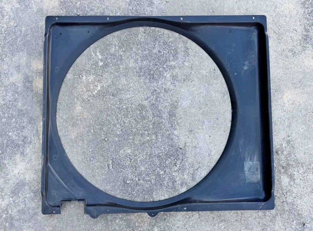 2008 Mack CXU Radiator Shroud