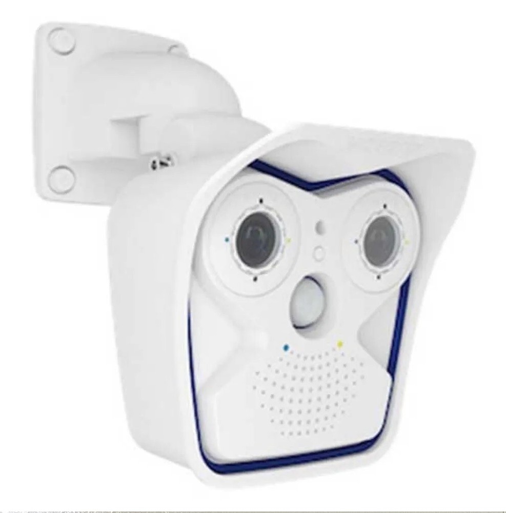 MOBOTIX Mx-M16B Camera Boby  New in Box