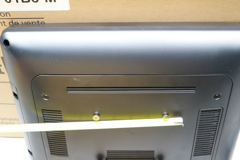 Panasonic POS Workstation Terminal ESC-JS970WP 01B8-M