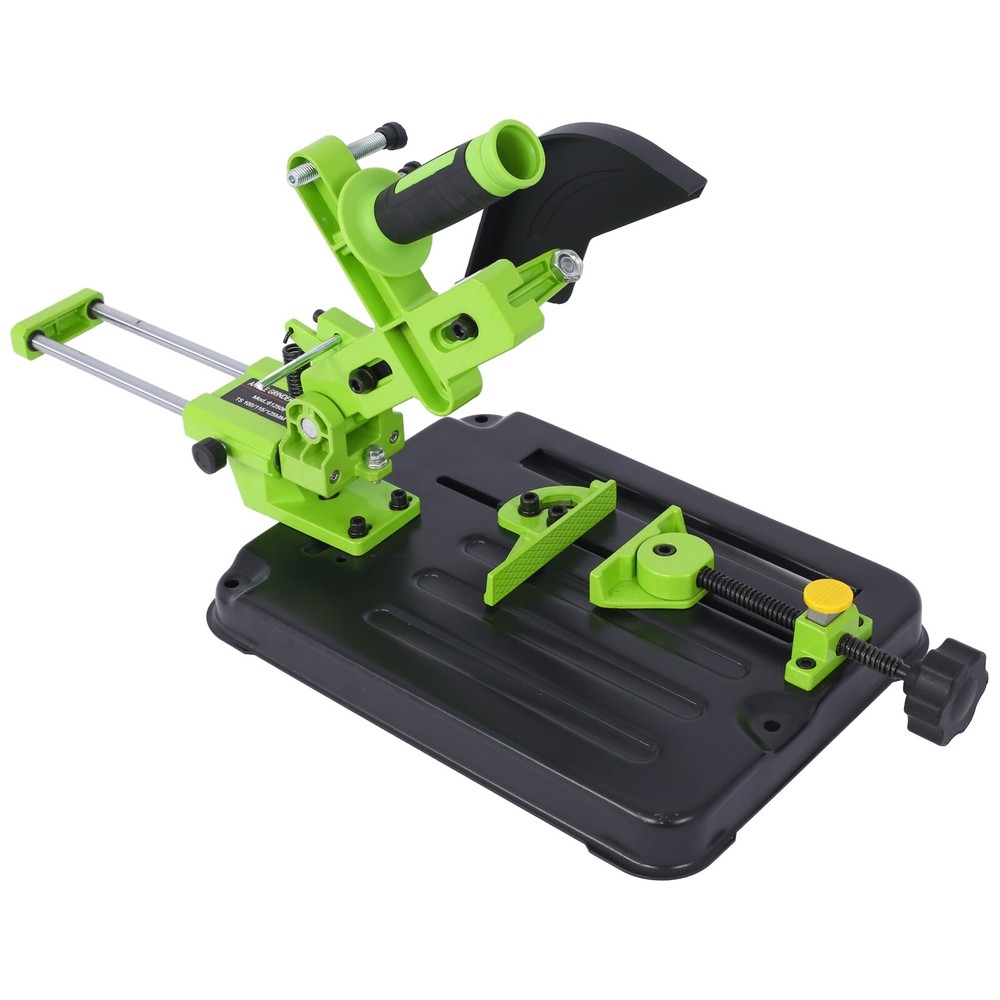 Angle Grinder Fixed Universal Adjustable Bracket Table Saw for 100/115/125 mm