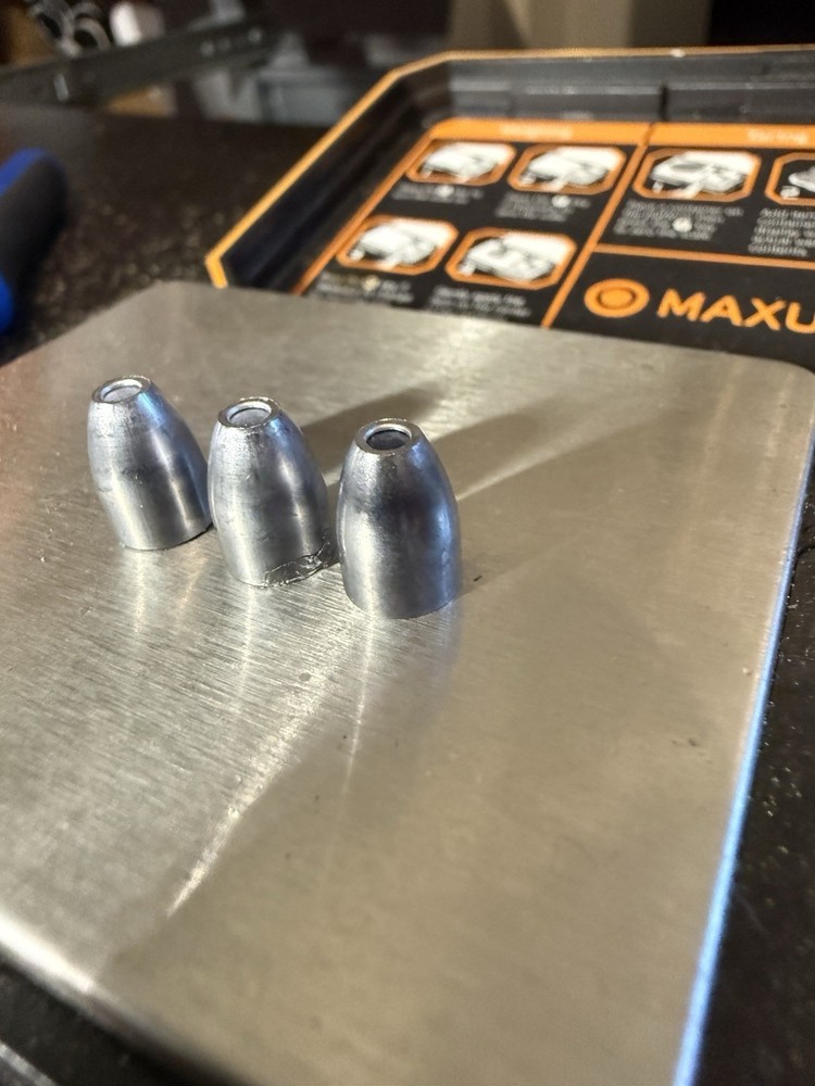 0.30ca Slugs