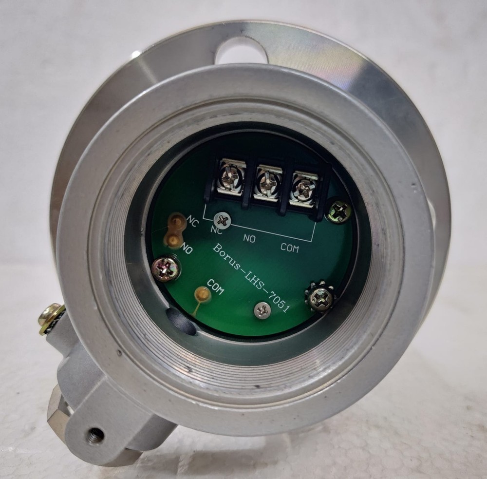 LHS-5052 MAGNETIC FLOAT LEVEL SWITCH #3 NEW