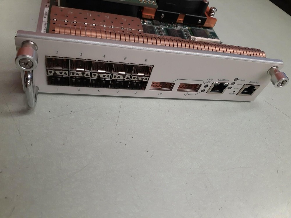 Aruba Networks M3MK1-S Mark I Multi-Service Mobility Module