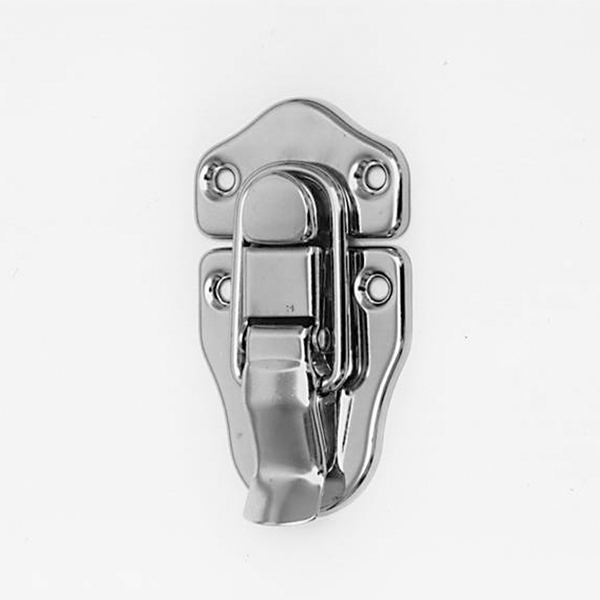 Guitar Case Latch Nickle For Gibson Cases