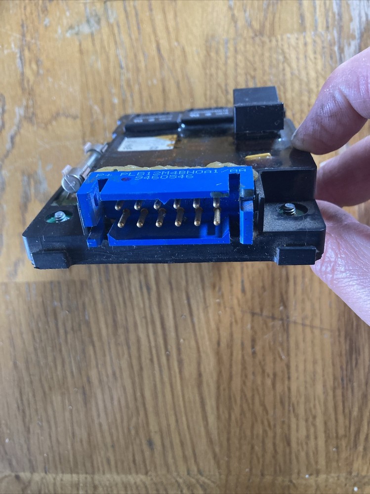 0300-5276-01 ONAN PCB CONTROL BOARD Cont