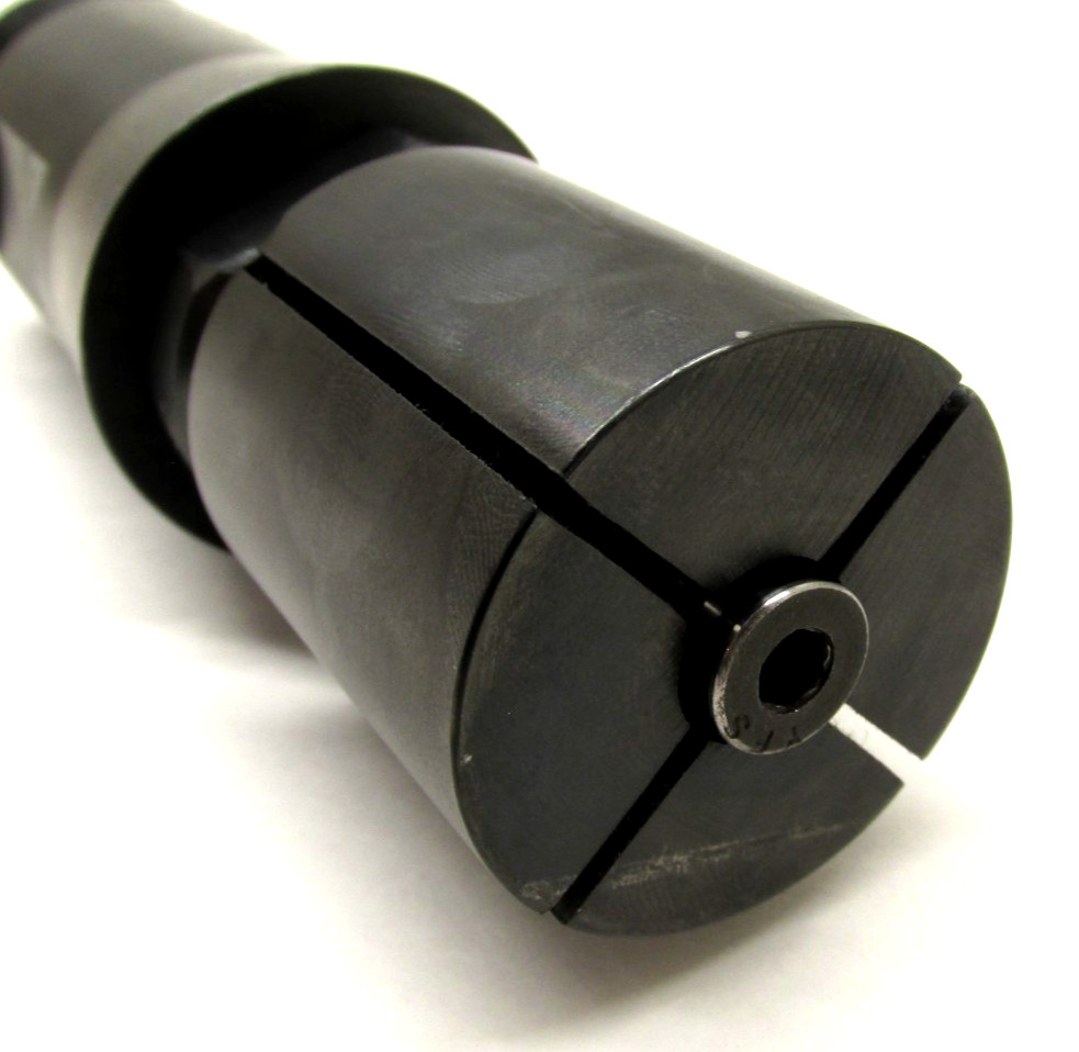 NEW! SBM 2J MACHINABLE ID EXPANDING COLLET SYSTEM