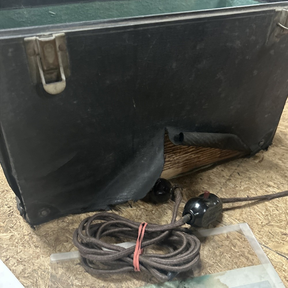 Sve Jam Handy Explainer Model C