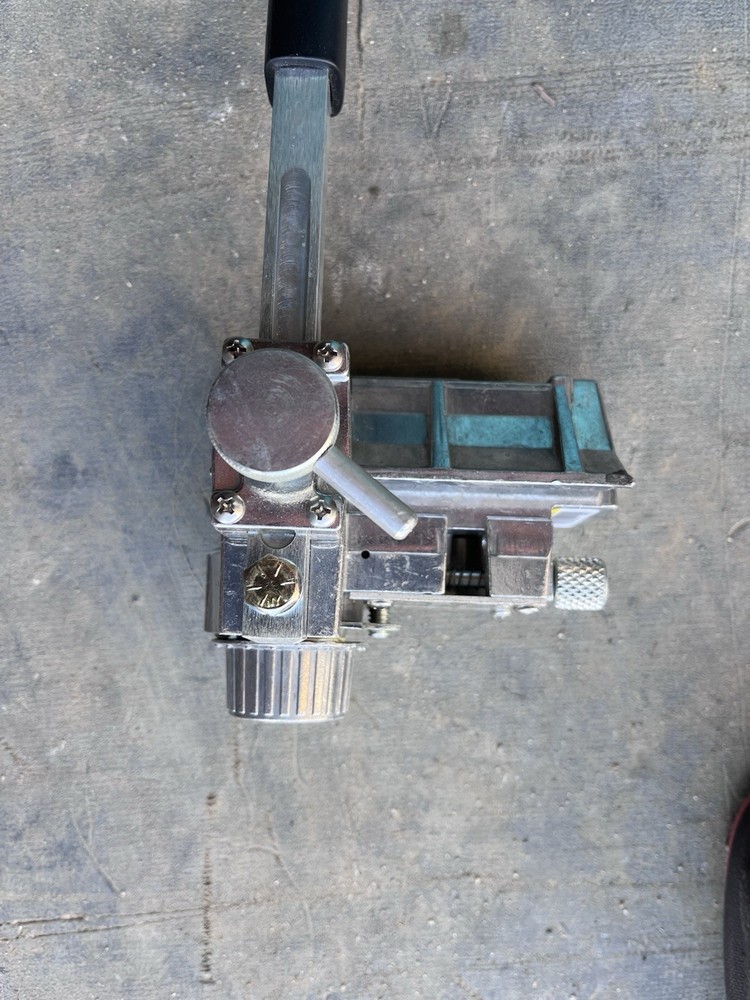 Speed Systems Speed Stripper 1542-2CL Wire Stripping Machine