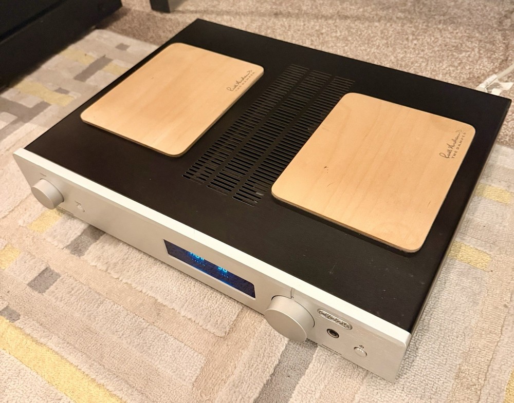 ** Creek Evo - Integrated Amplifier **