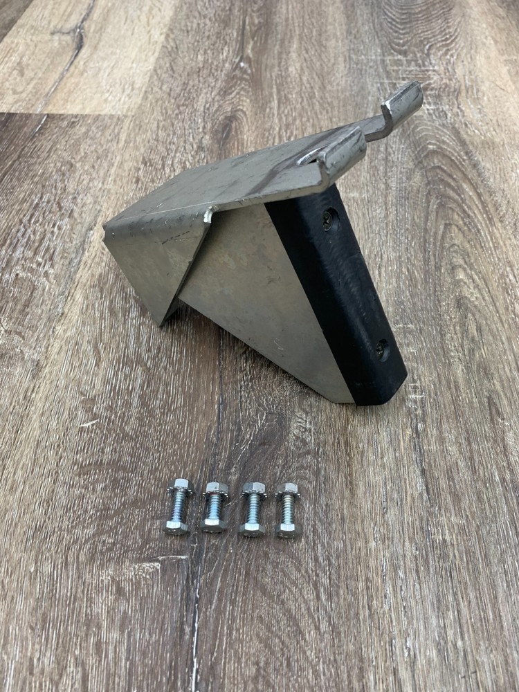 Hunter Alignment Tire Clamp Sensor Mounting Bracket Adaptor Set