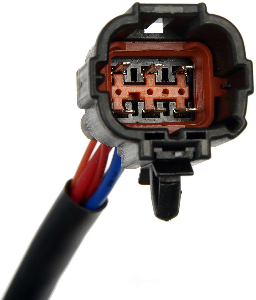 New Window Motor Dorman (OE Solutions) 742-498