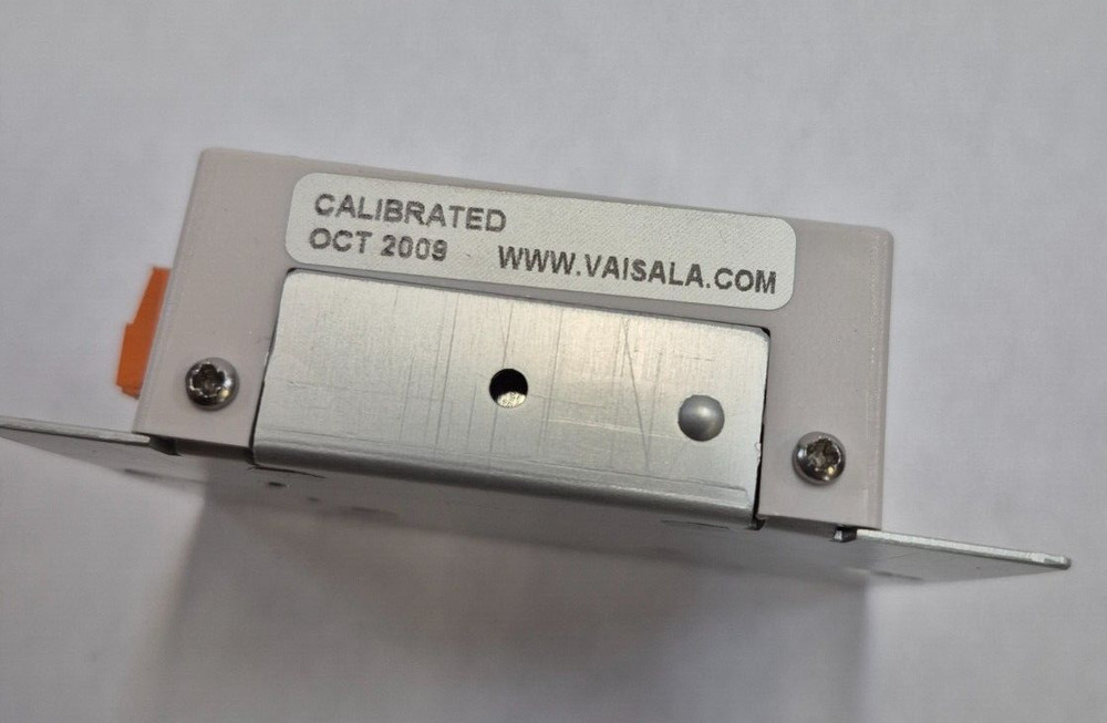 Vaisala Barometer PTB110