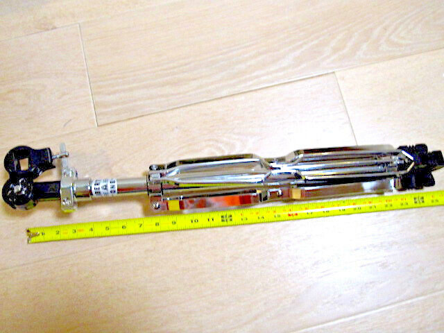 Rototom Stand Double Braced