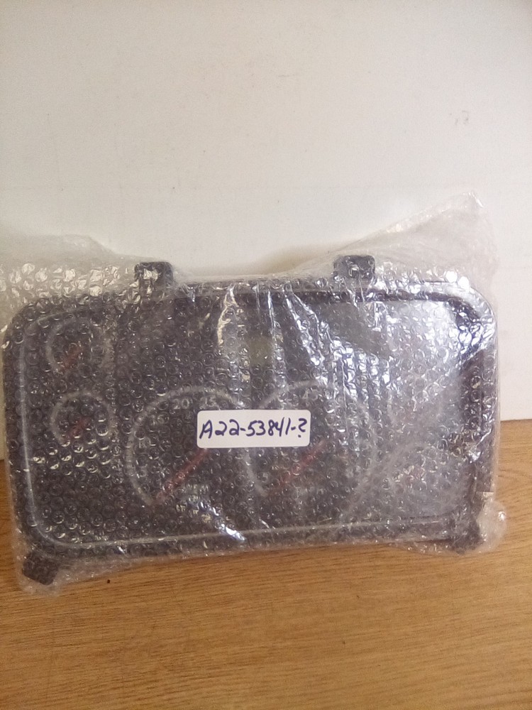 Freightliner A22-53841-? Speedometer Instrument Gauge Cluster