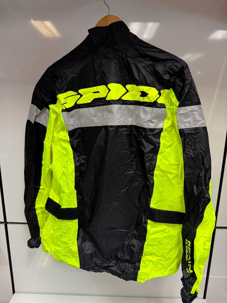 SPIDI TOURING RAIN SUIT