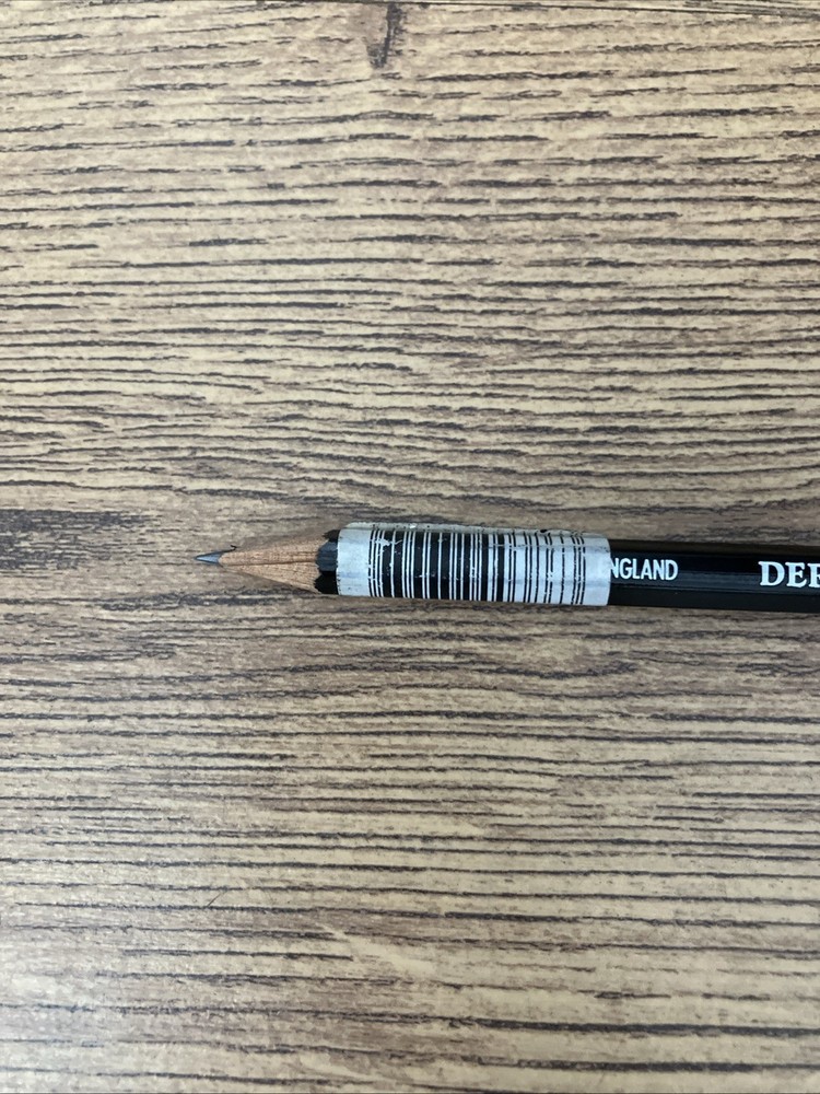 Derwent : Graphic Pencil : 5H